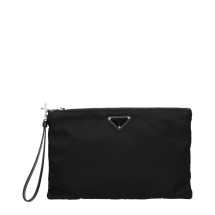 [Prada] Pouch FW26 2NH0062DMHF0002