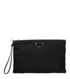[Prada] Pouch FW26 2NH0062DMHF0002