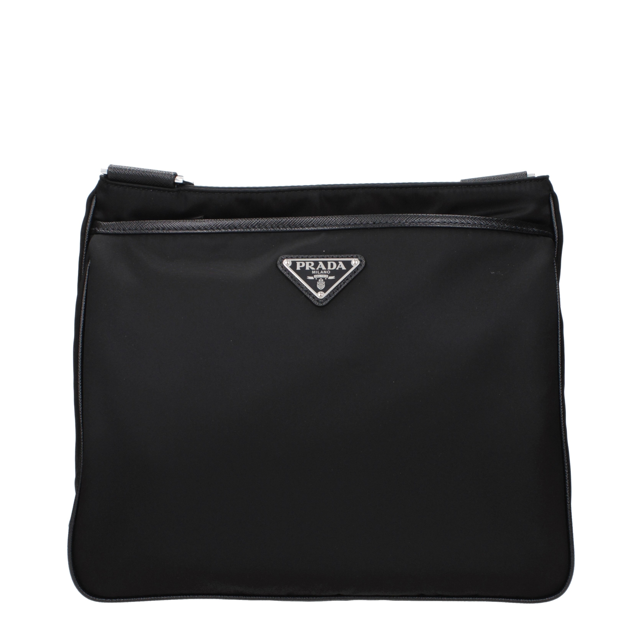 [Prada] Cross body bag FW26 2VH1182DMHXOOF0002