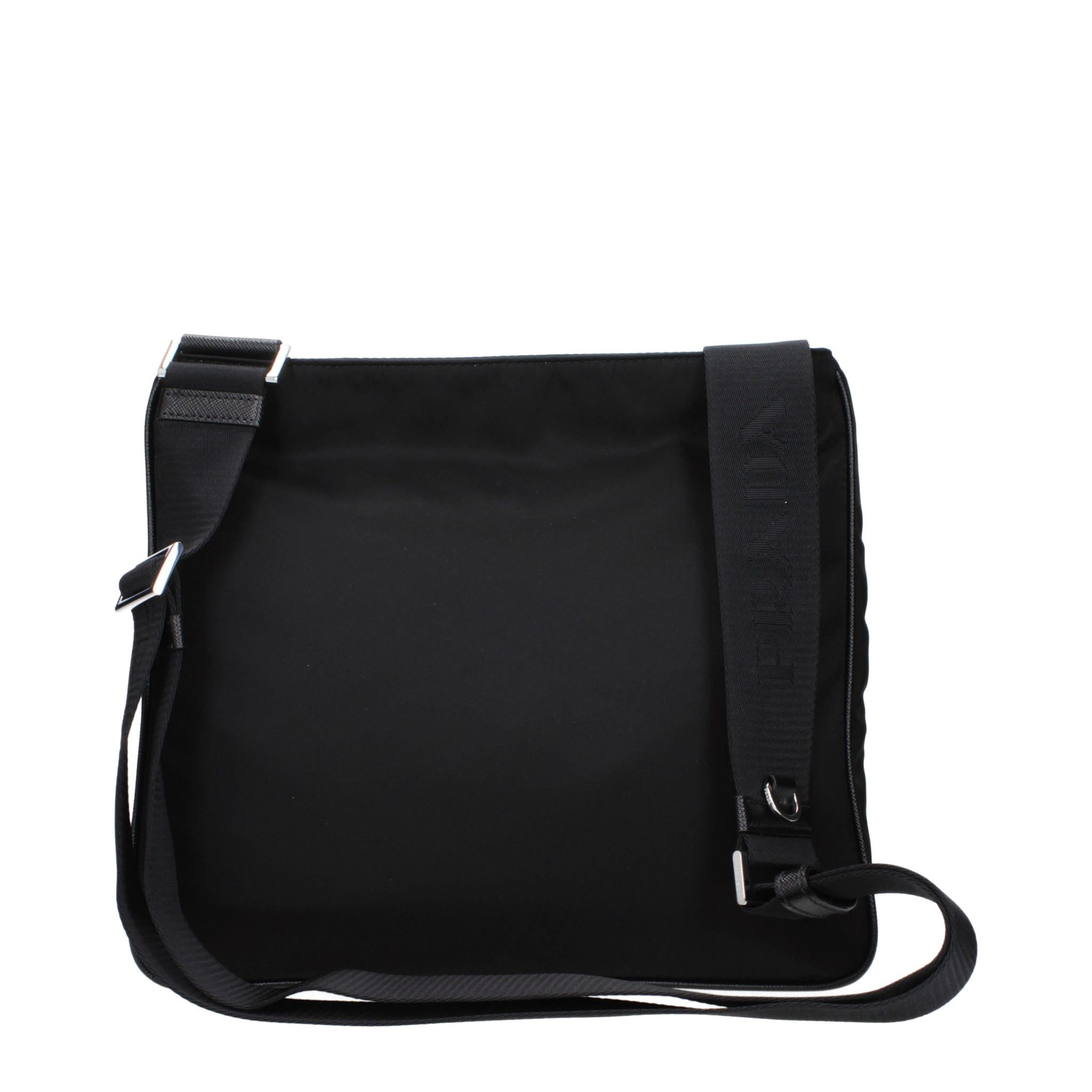 [Prada] Cross body bag FW26 2VH1182DMHXOOF0002