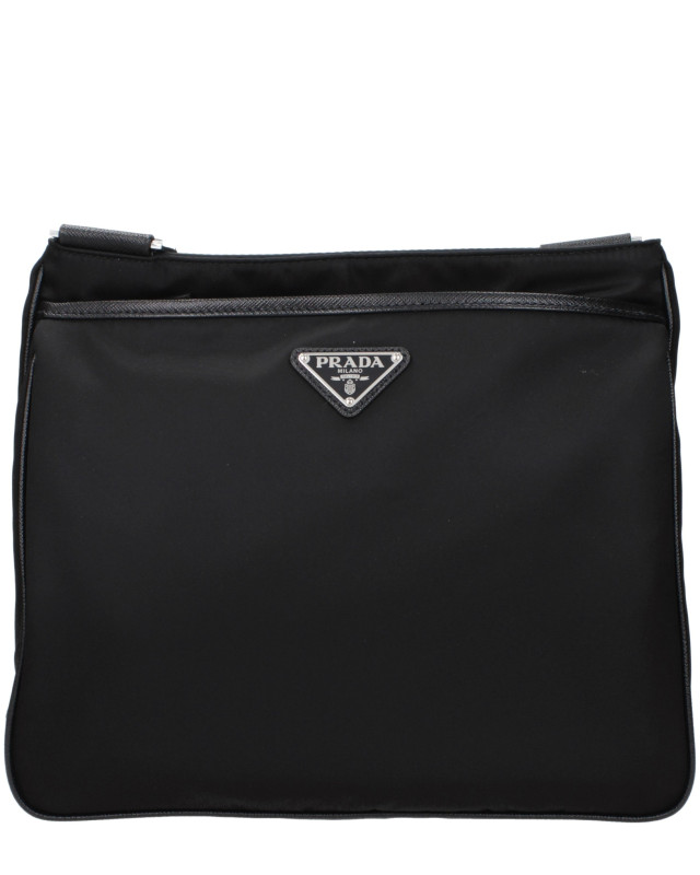 [Prada] Cross body bag FW26 2VH1182DMHXOOF0002