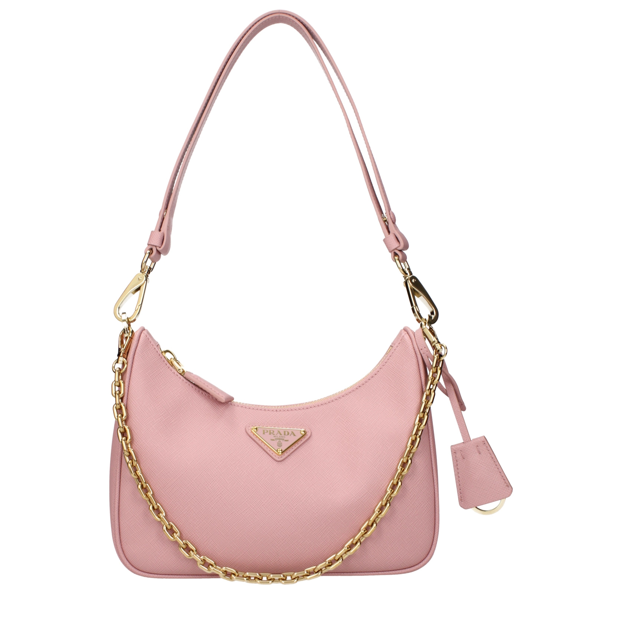 [Prada] Shoulder bag FW26 1BC204NZVQOMF0WH