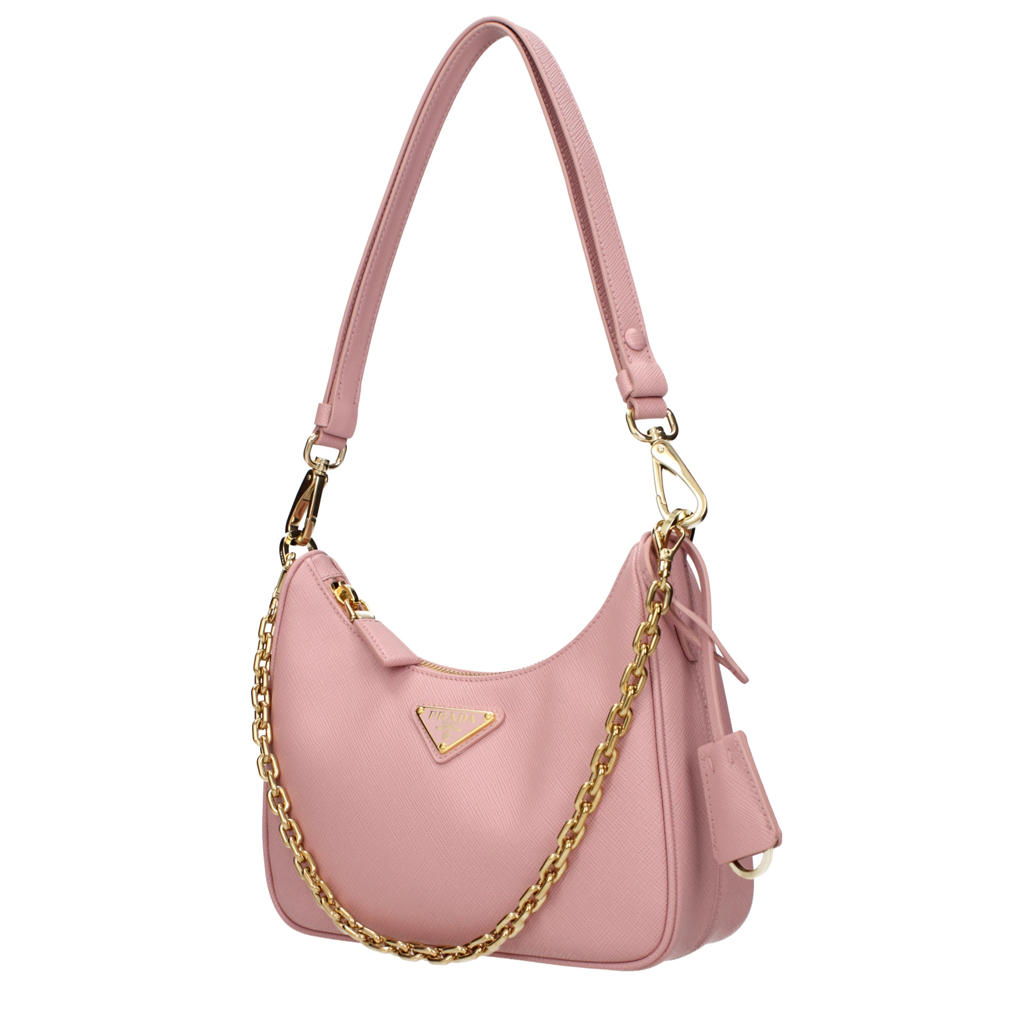 [Prada] Shoulder bag FW26 1BC204NZVQOMF0WH