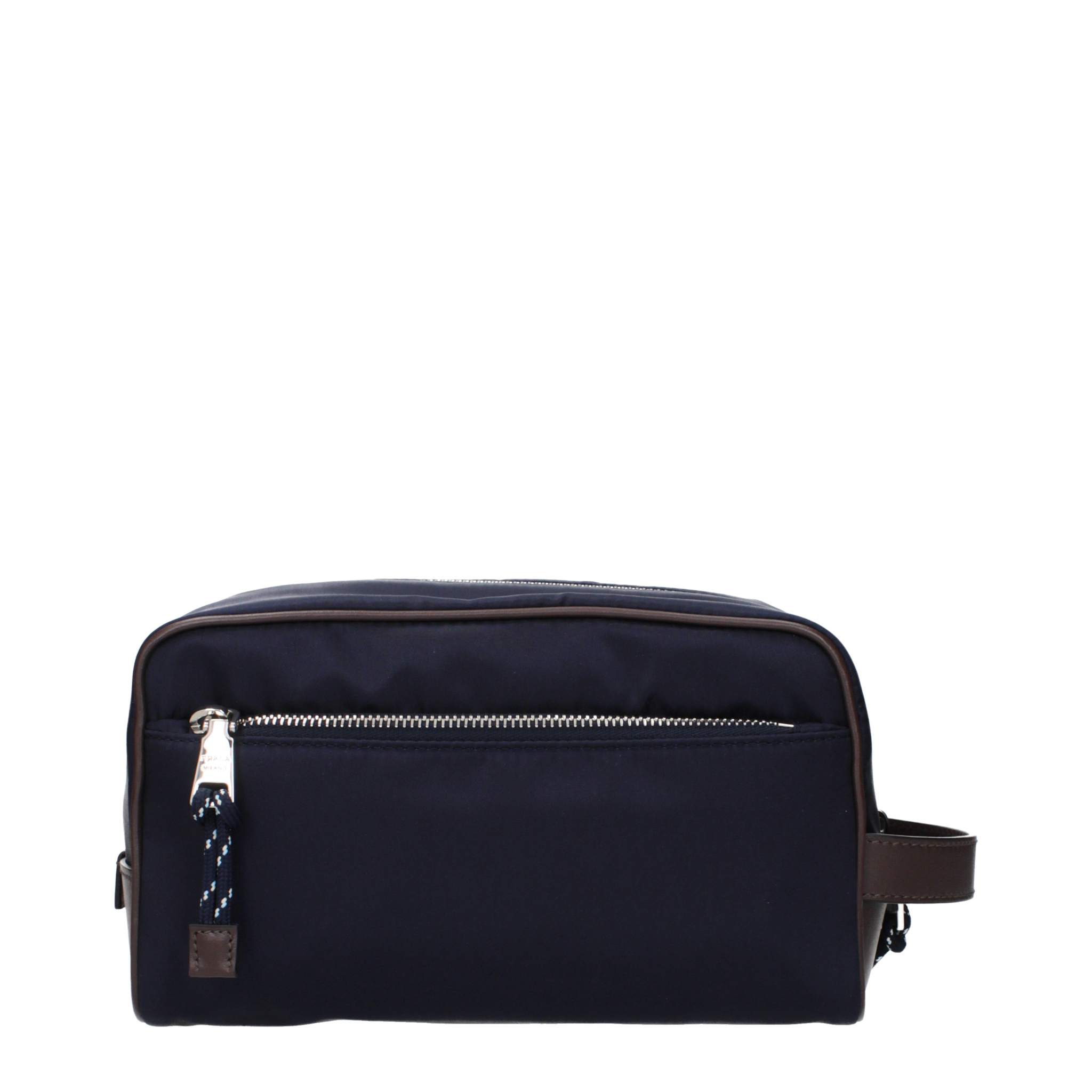 [Prada] Pouch FW26 2NA0022HE1F0008