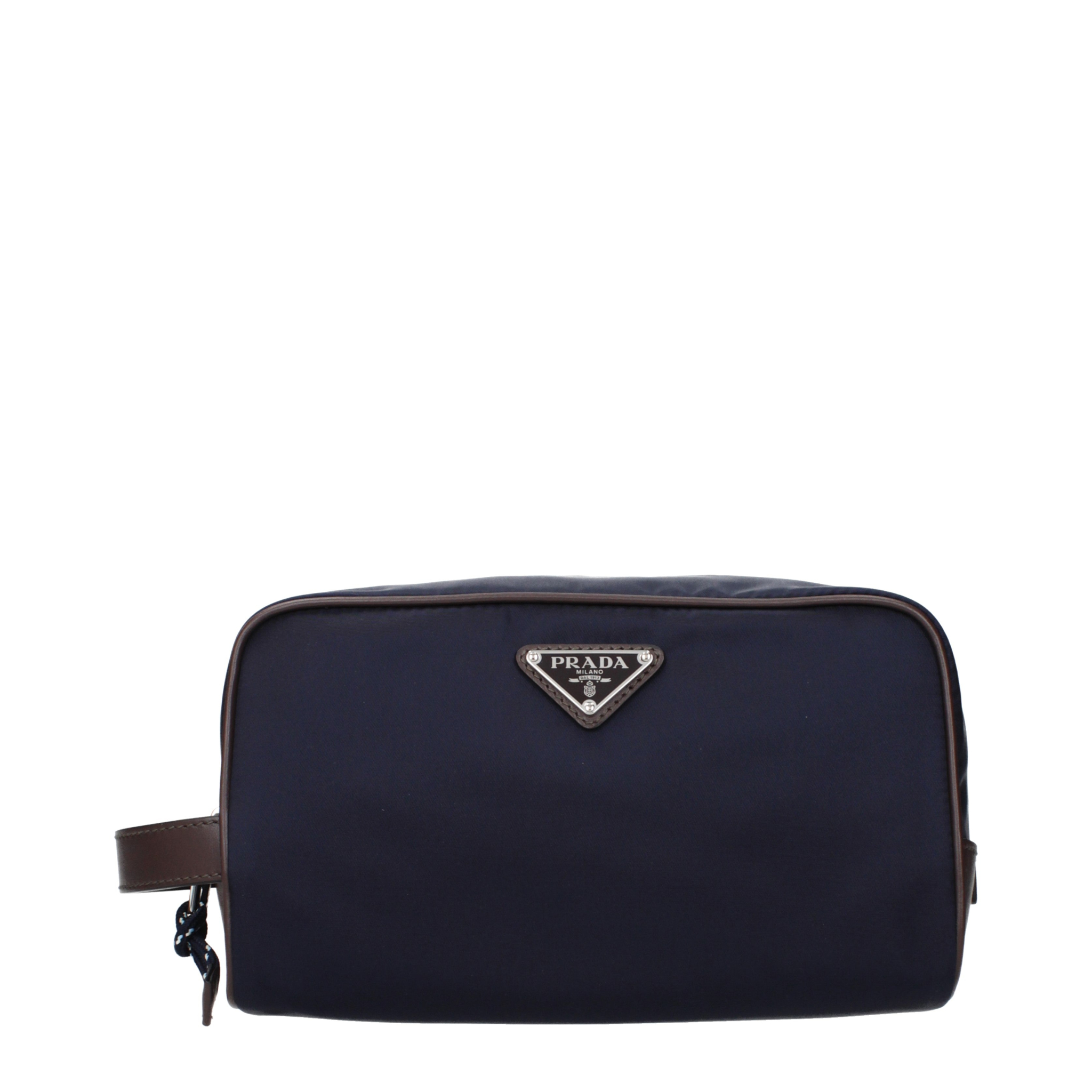 [Prada] Pouch FW26 2NA0022HE1F0008