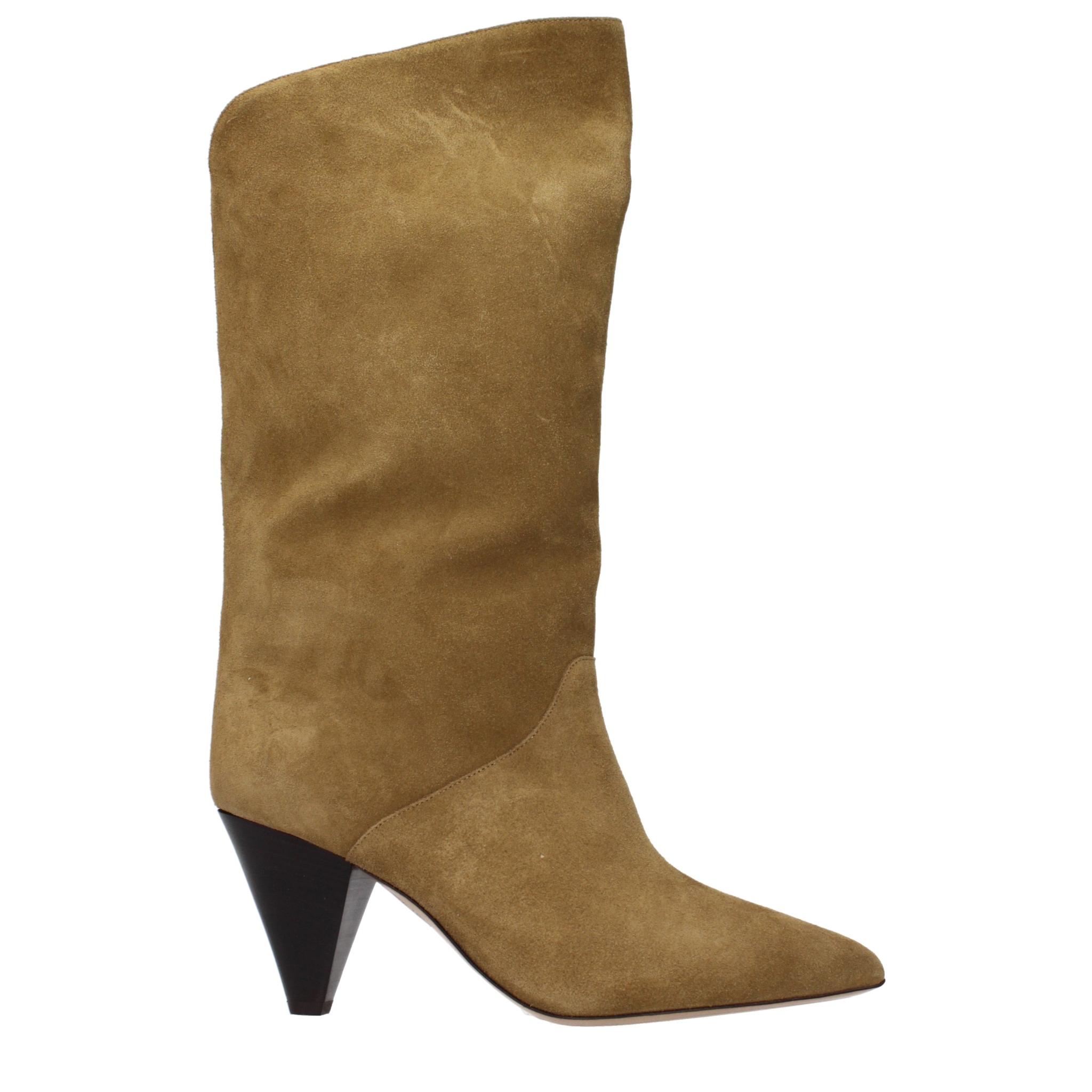 [Isabel Marant] Boots SS25 BT0033FAC1A10S67SA