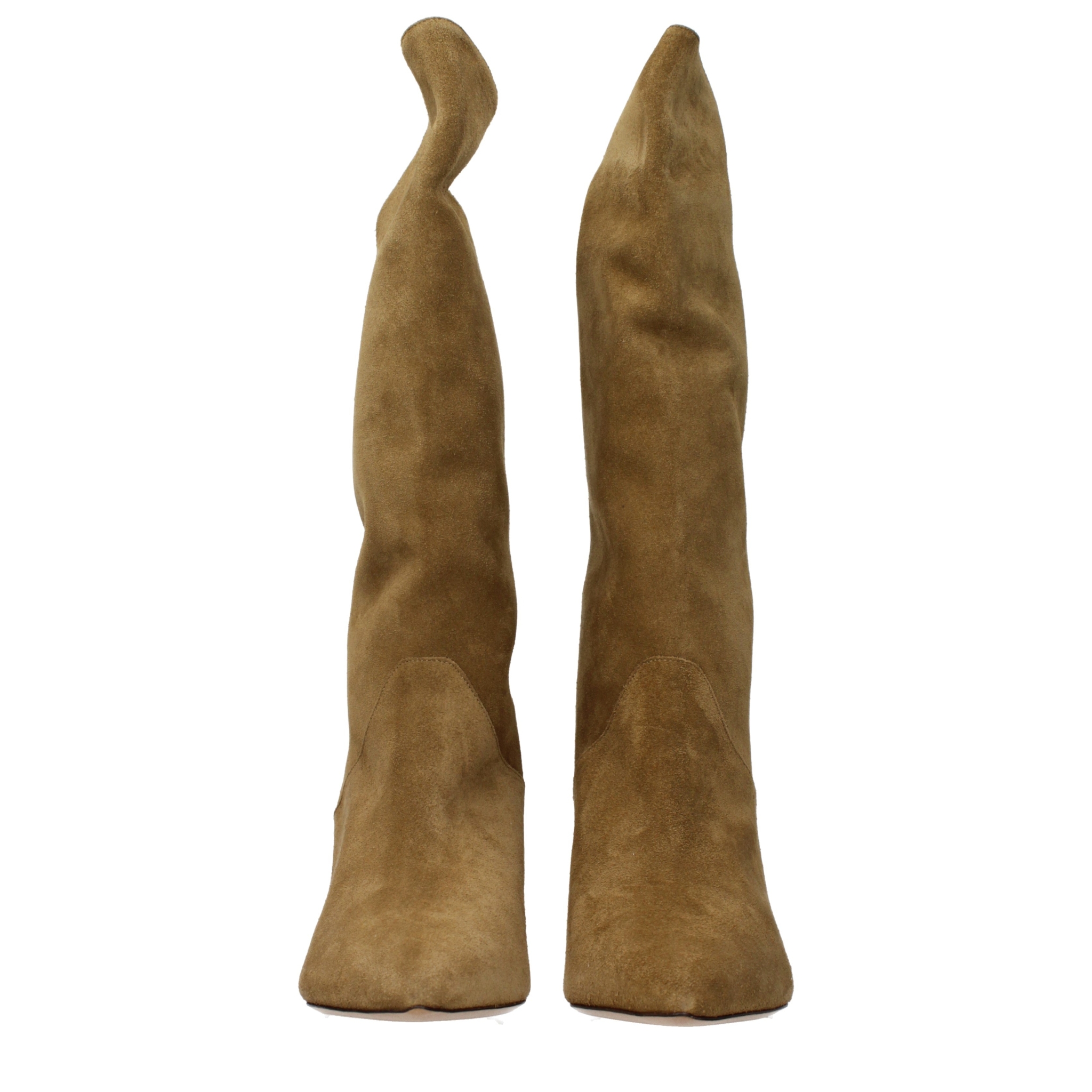 [Isabel Marant] Boots SS25 BT0033FAC1A10S67SA