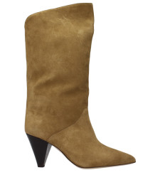 [Isabel Marant] Boots SS25 BT0033FAC1A10S67SA