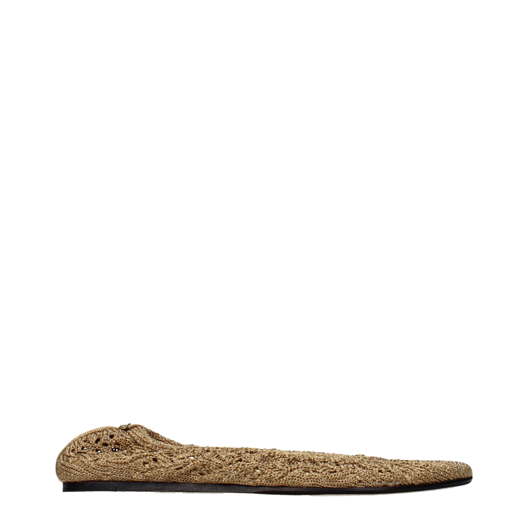 [Isabel Marant] Flat shoes SS25 BN0005FCC1A28S12GO