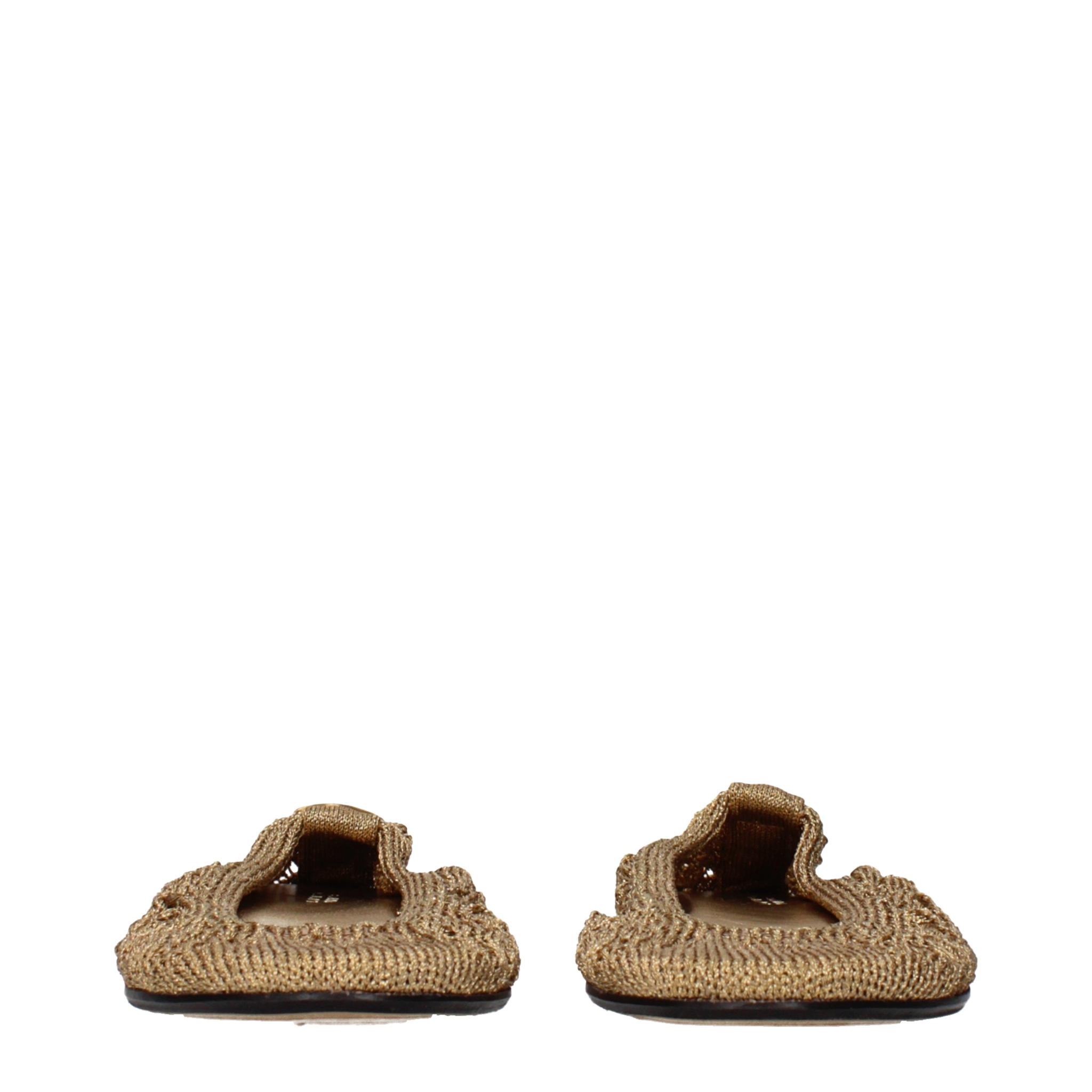 [Isabel Marant] Flat shoes SS25 BN0005FCC1A28S12GO