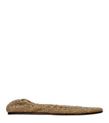 [Isabel Marant] Flat shoes SS25 BN0005FCC1A28S12GO