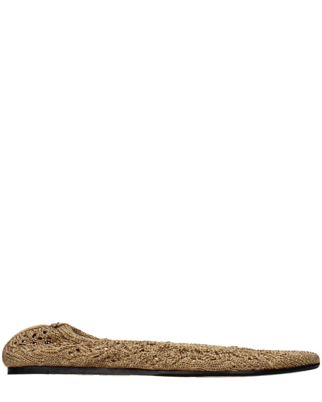 [Isabel Marant] Flat shoes SS25 BN0005FCC1A28S12GO