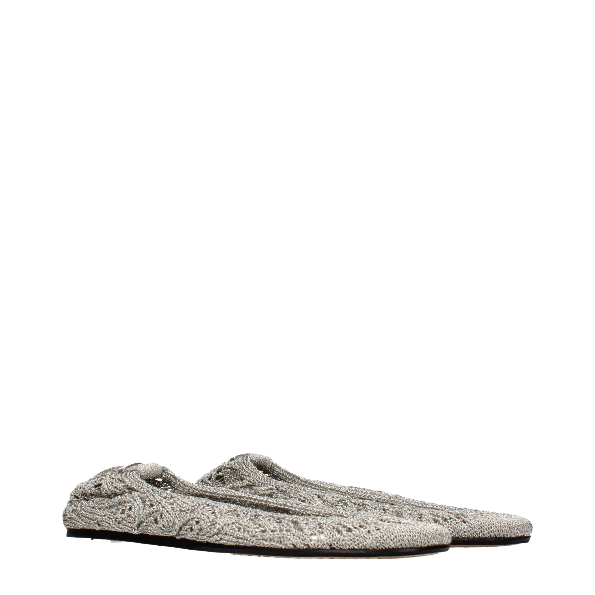 [Isabel Marant] Flat shoes SS25 BN0005FCC1A28S08SI
