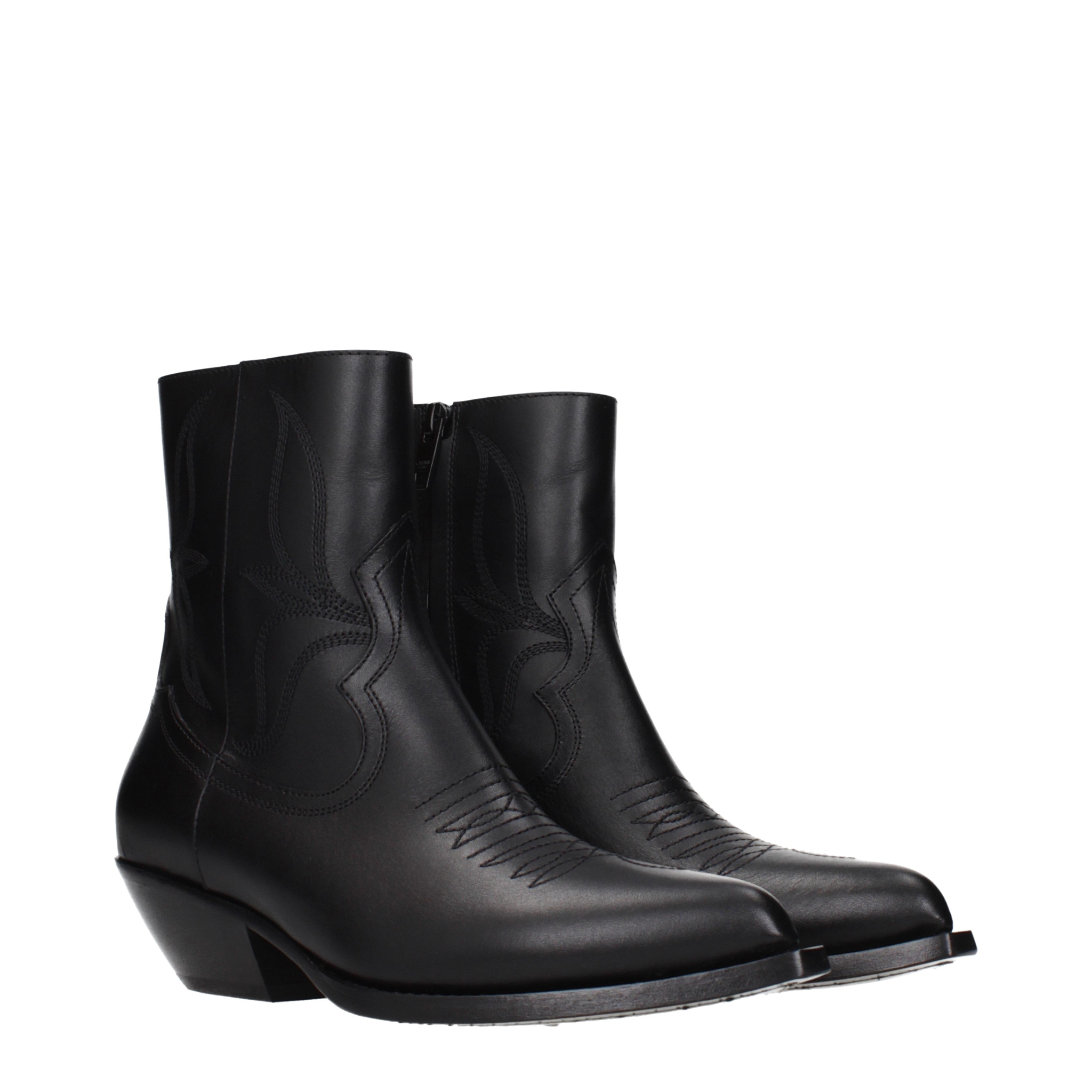 [Celine] Boots SS25 362454505C38NO