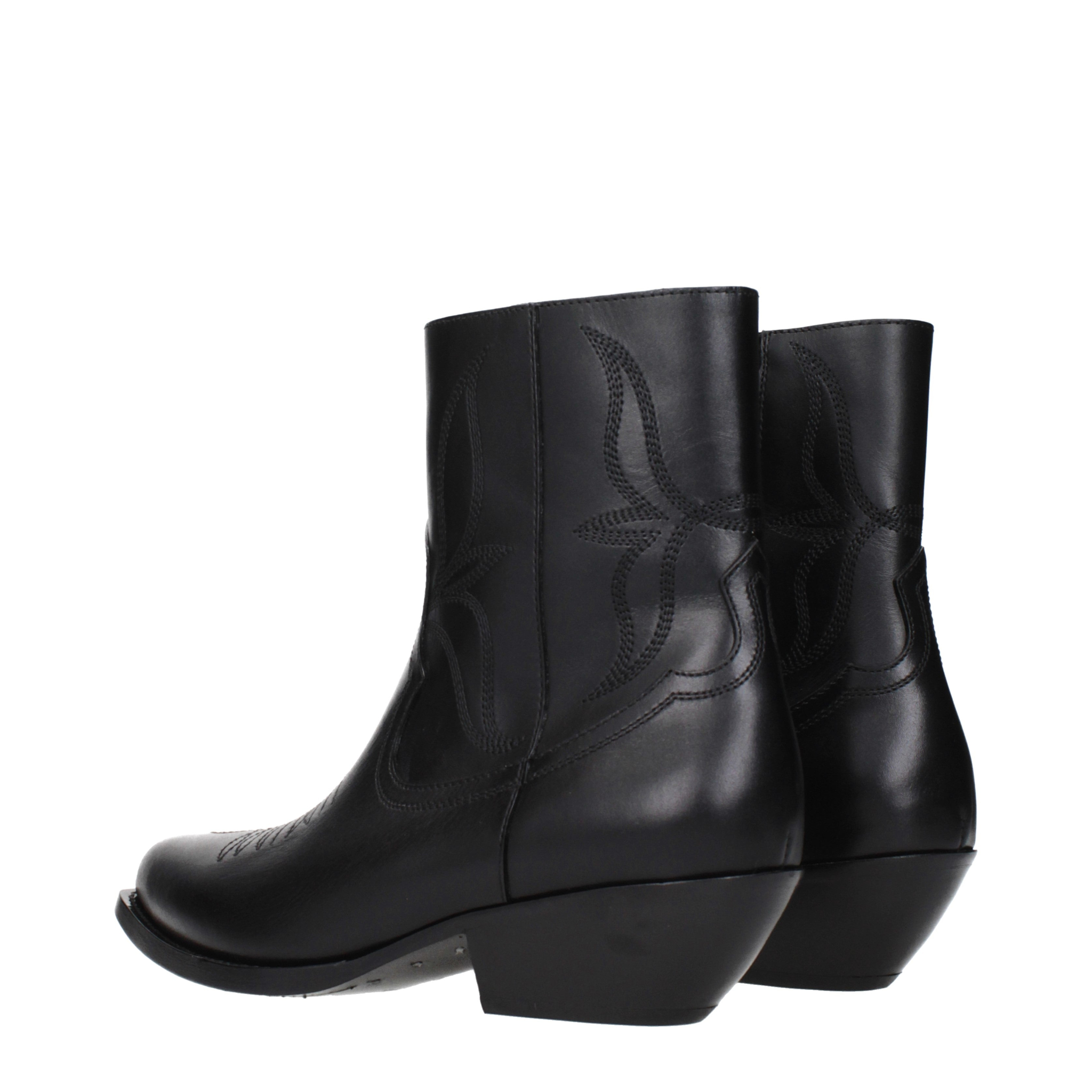 [Celine] Boots SS25 362454505C38NO