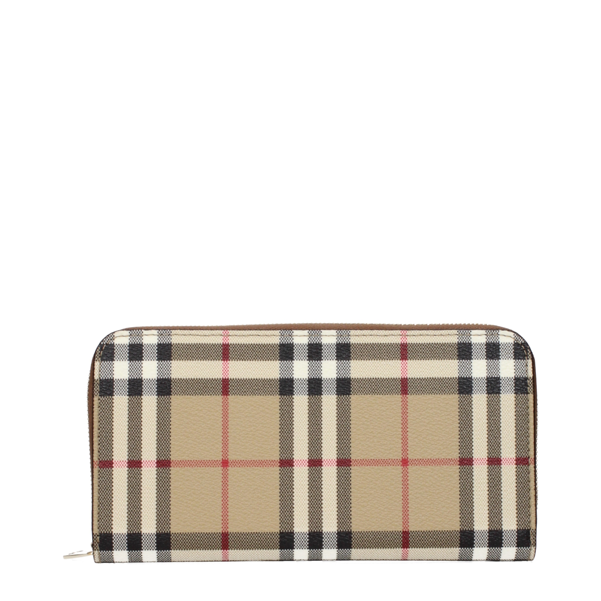 [Burberry] Wallet SS26 8109812