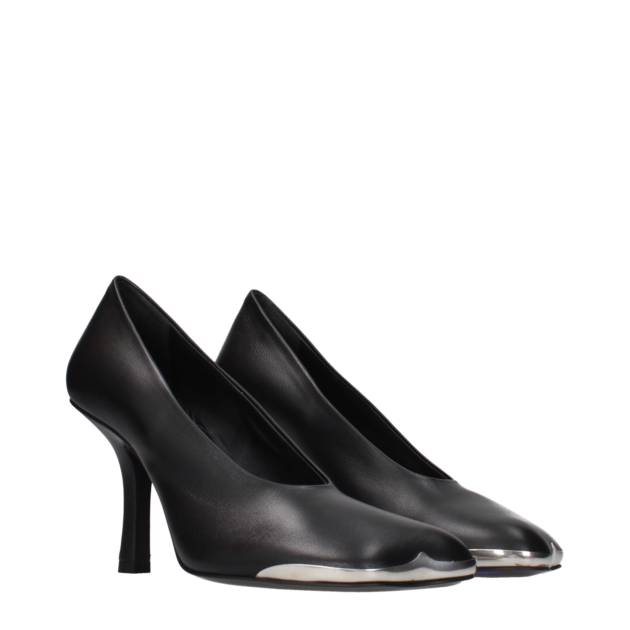 [Burberry] Pumps SS25 8095018