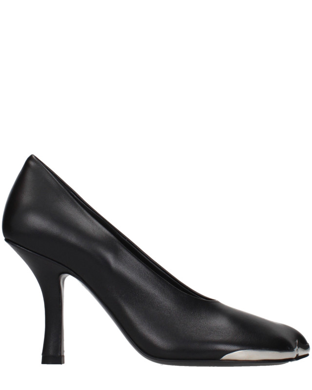 [Burberry] Pumps SS25 8095018