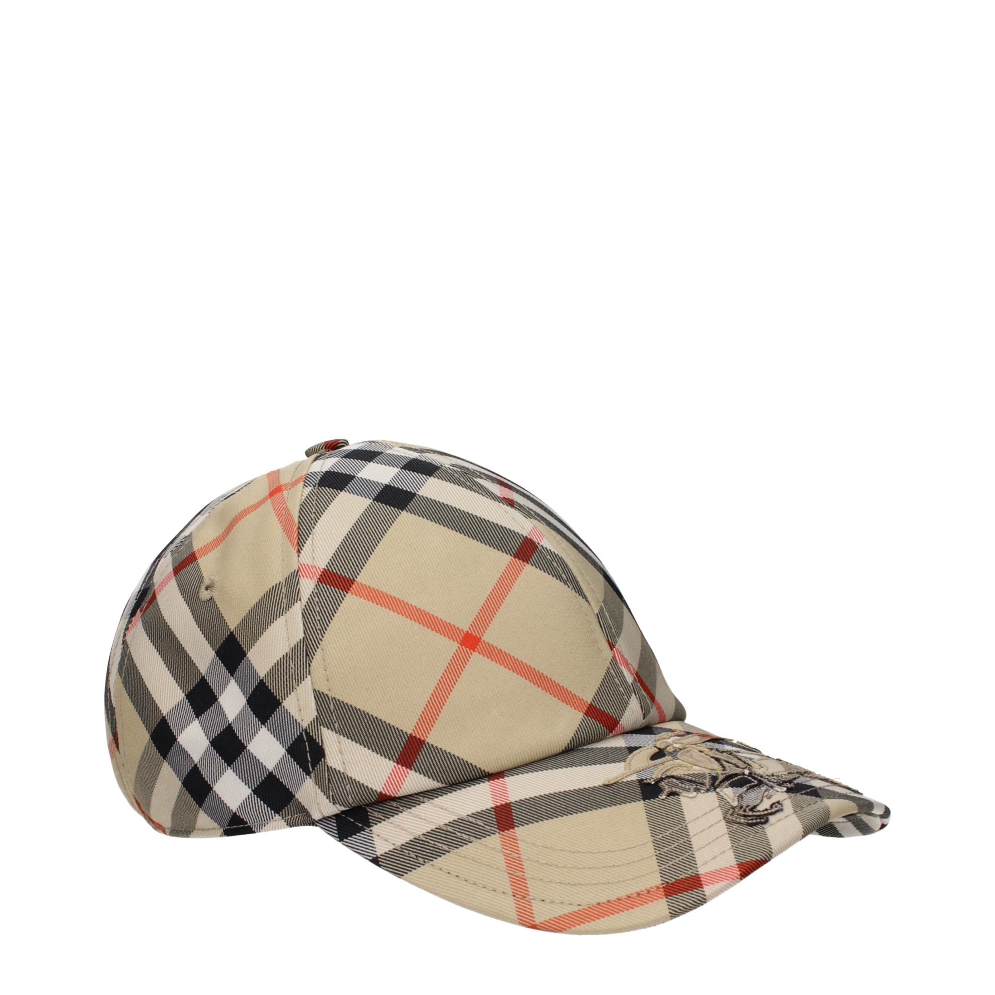 [Burberry] Cap SS26 8105282