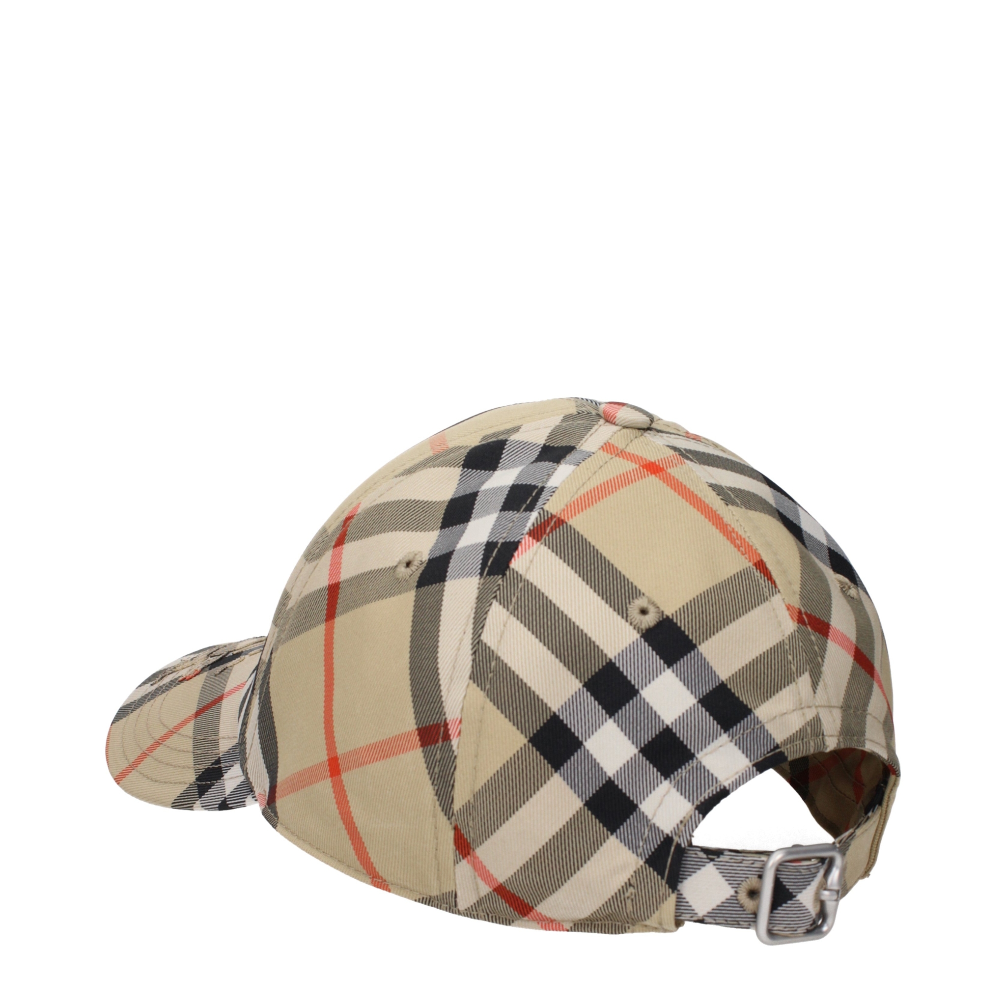 [Burberry] Cap SS26 8105282