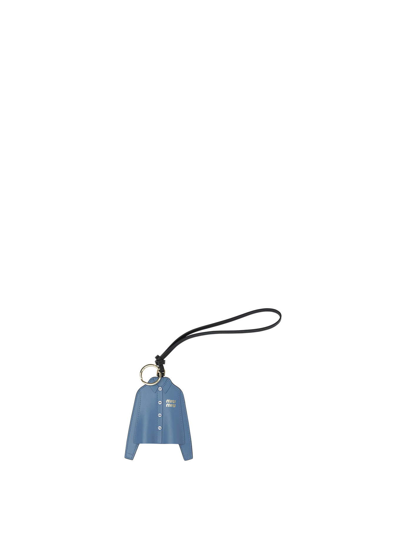 [Miu Miu] Charm FW25 5TL5292CUIF0237