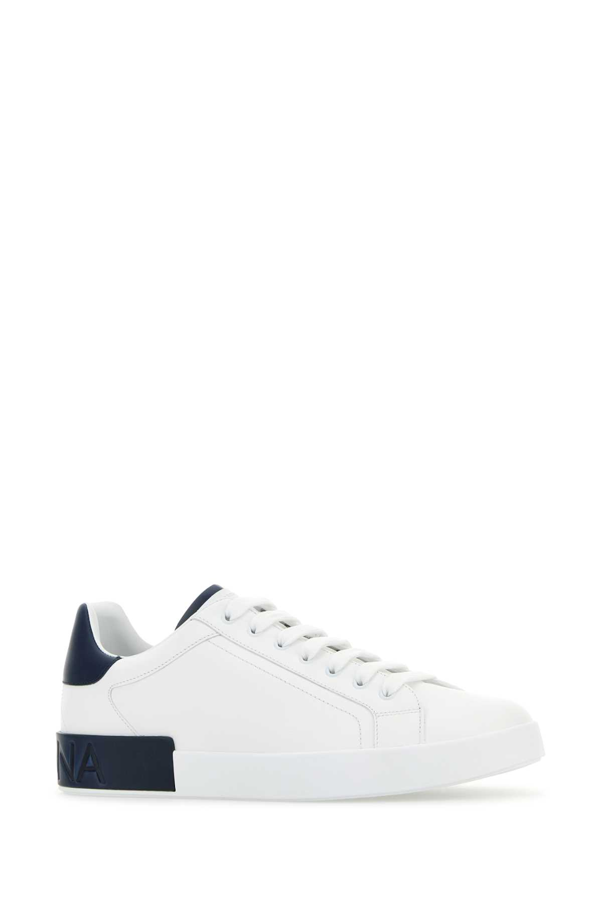 [Dolce & Gabbana] Sneakers FW26 CS2278A9U73 89951