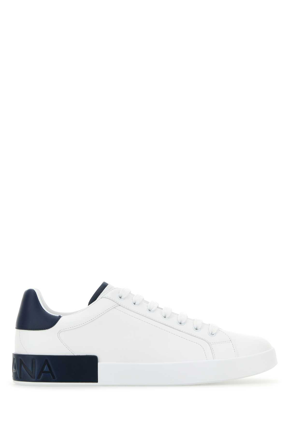 [Dolce & Gabbana] Sneakers FW26 CS2278A9U73 89951
