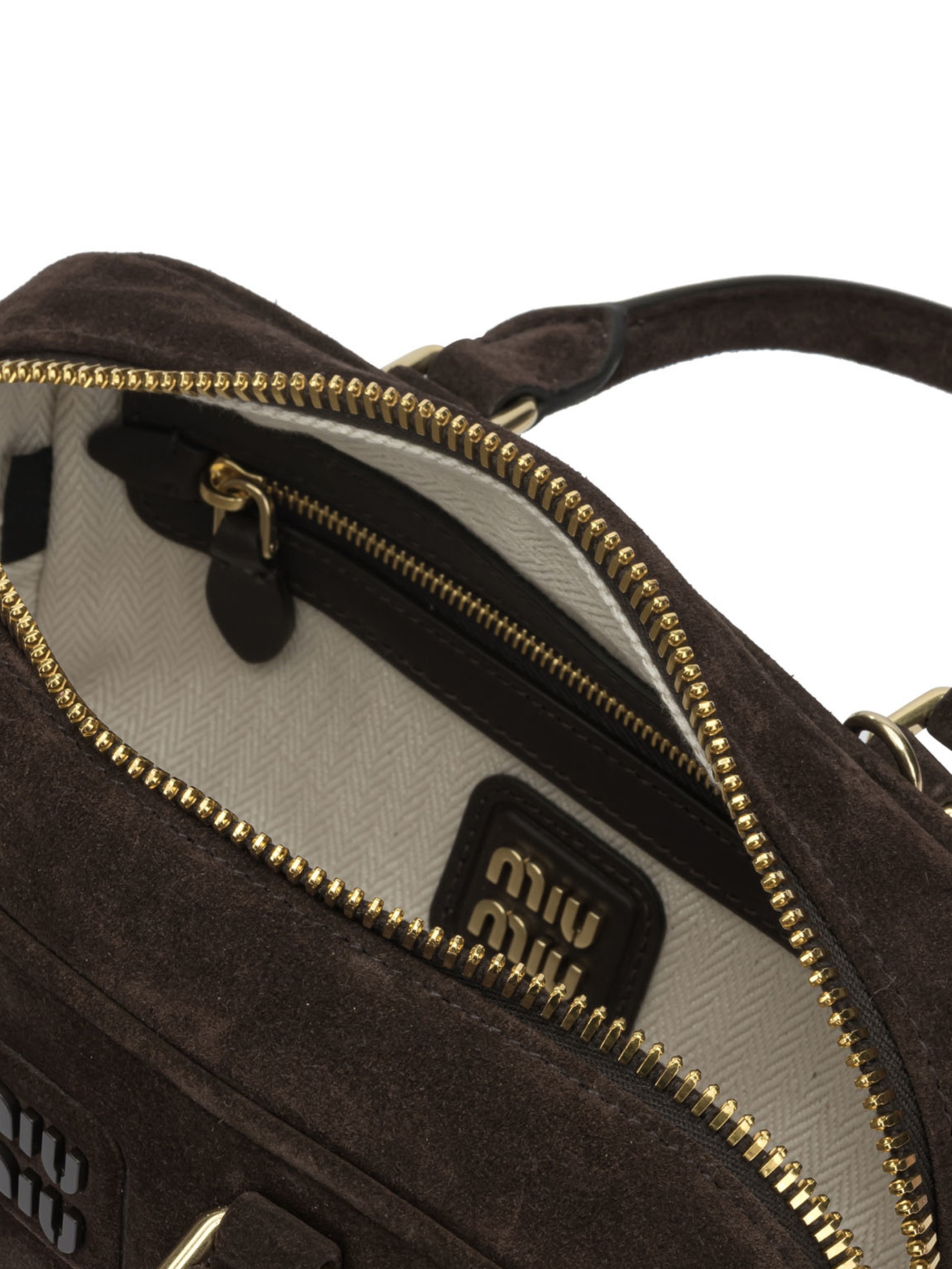 [Miu Miu] Bag SS26 5BB1422CS4F0003 V OON