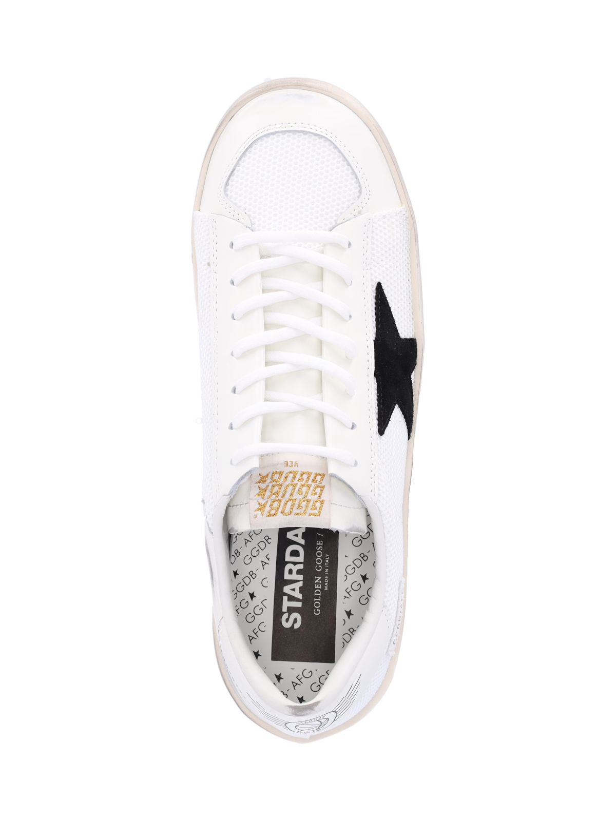 [Golden Goose] Sneakers FW26 GMF00328 F00302810283