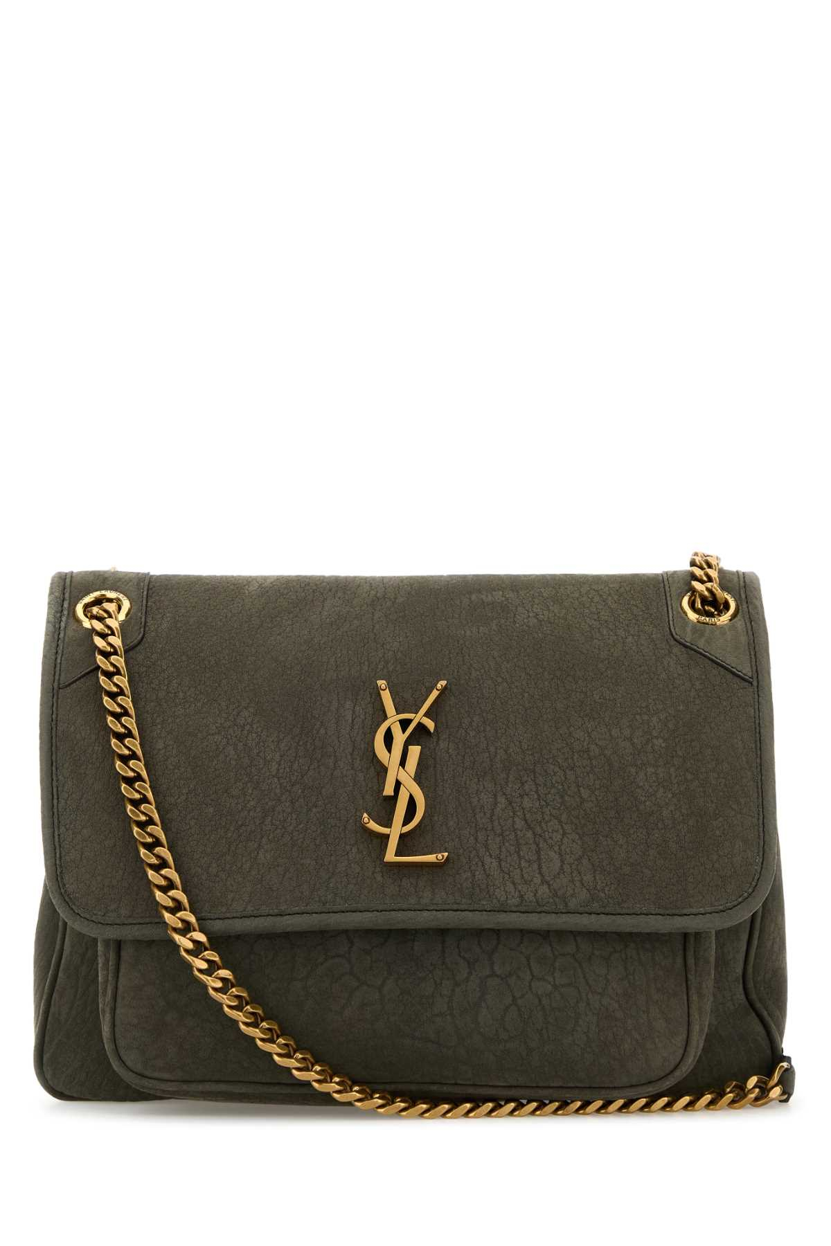 [Saint Laurent] Cross body bag FW26 633178AAEEL 1488