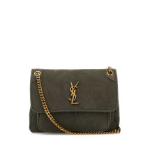 [Saint Laurent] Cross body bag FW26 633178AAEEL 1488
