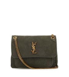 [Saint Laurent] Cross body bag FW26 633178AAEEL 1488