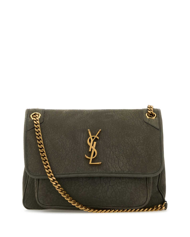 [Saint Laurent] Cross body bag FW26 633178AAEEL 1488