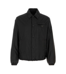 [Prada] Casual Jacket FW26 SGB737SOOO1WQ9 F0002