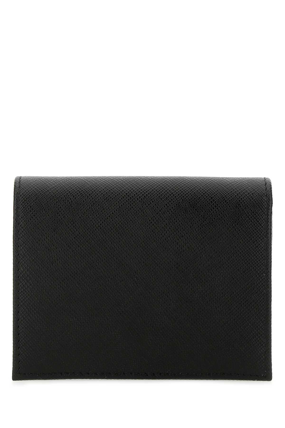 [Prada] Wallet FW26 1MV204QWA F0002