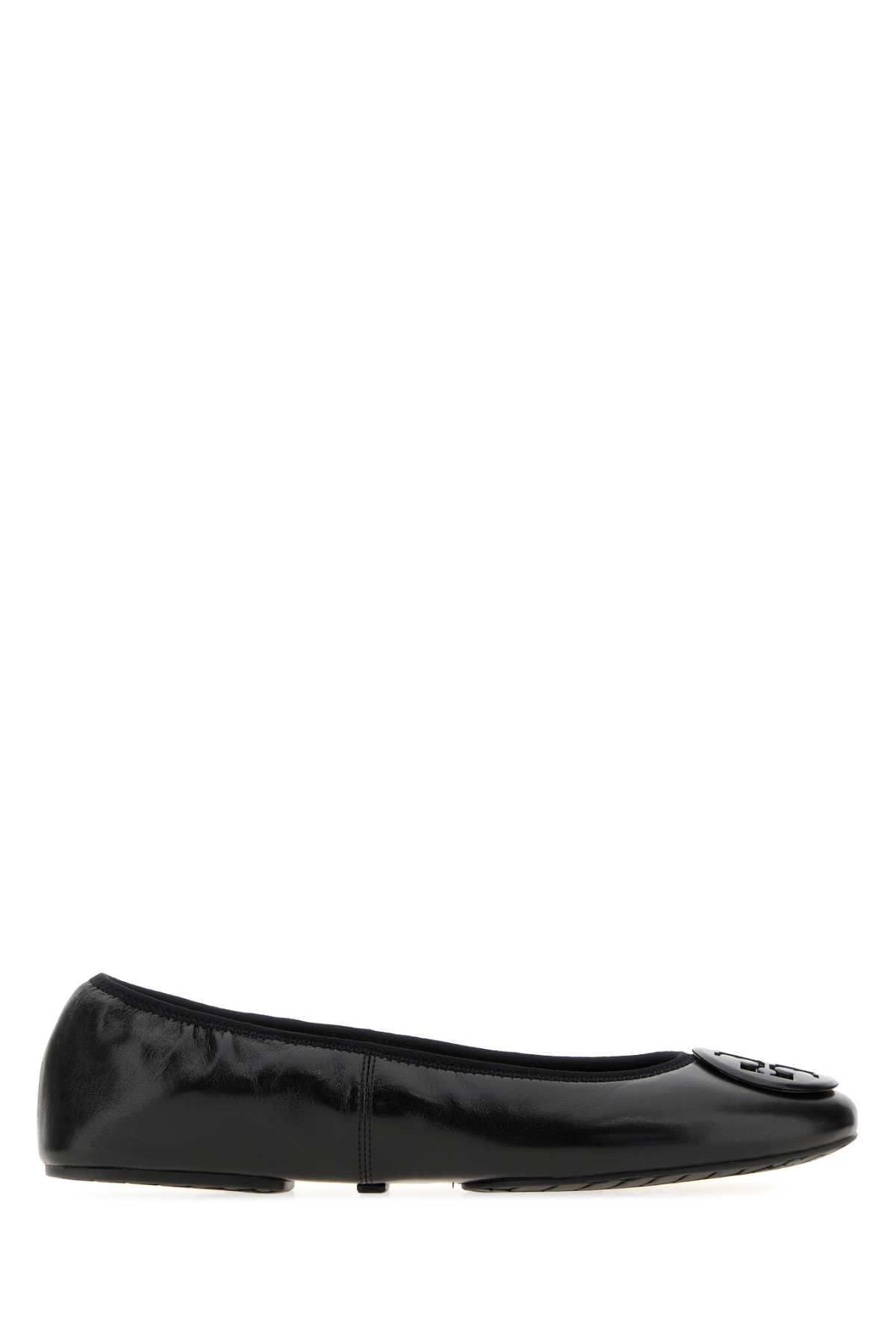 [Tory Burch] Flat shoes FW26 177204 006