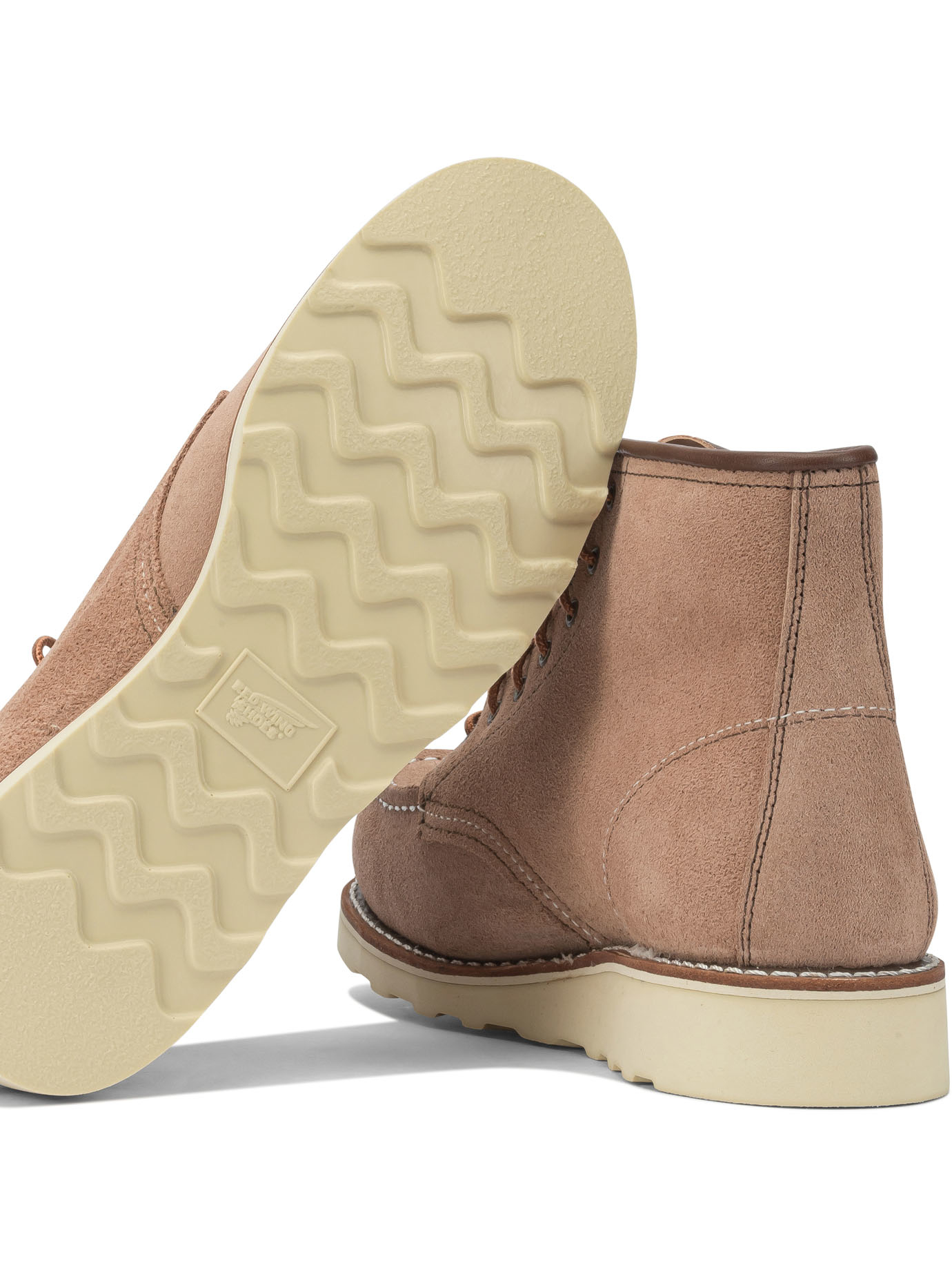 [Red Wing Shoes] Ankle Boots FW25 03319B