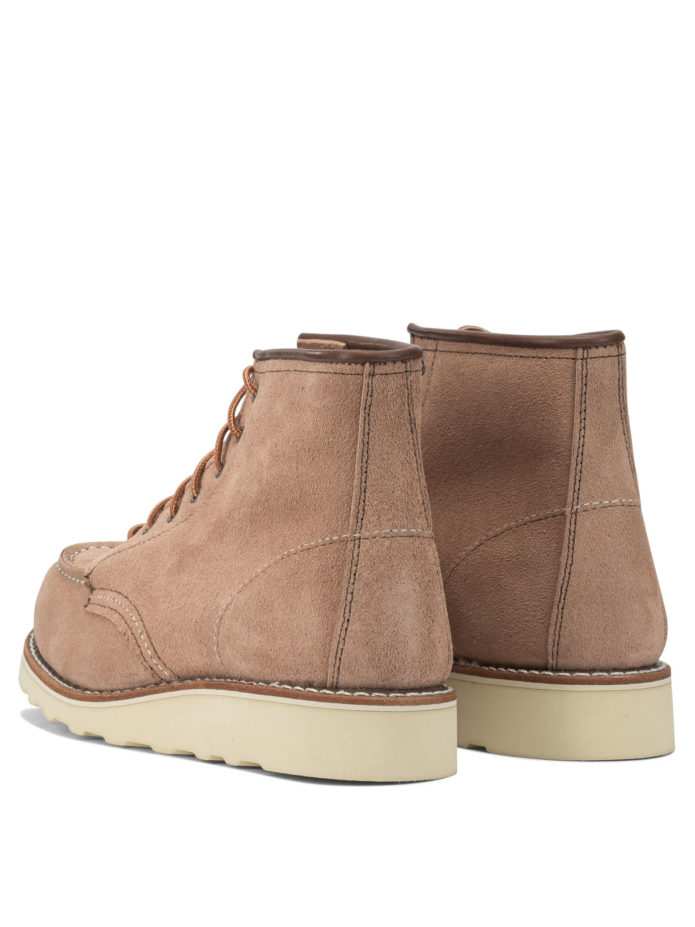 [Red Wing Shoes] Ankle Boots FW25 03319B