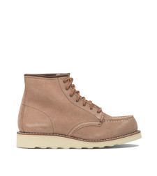 [Red Wing Shoes] Ankle Boots FW25 03319B