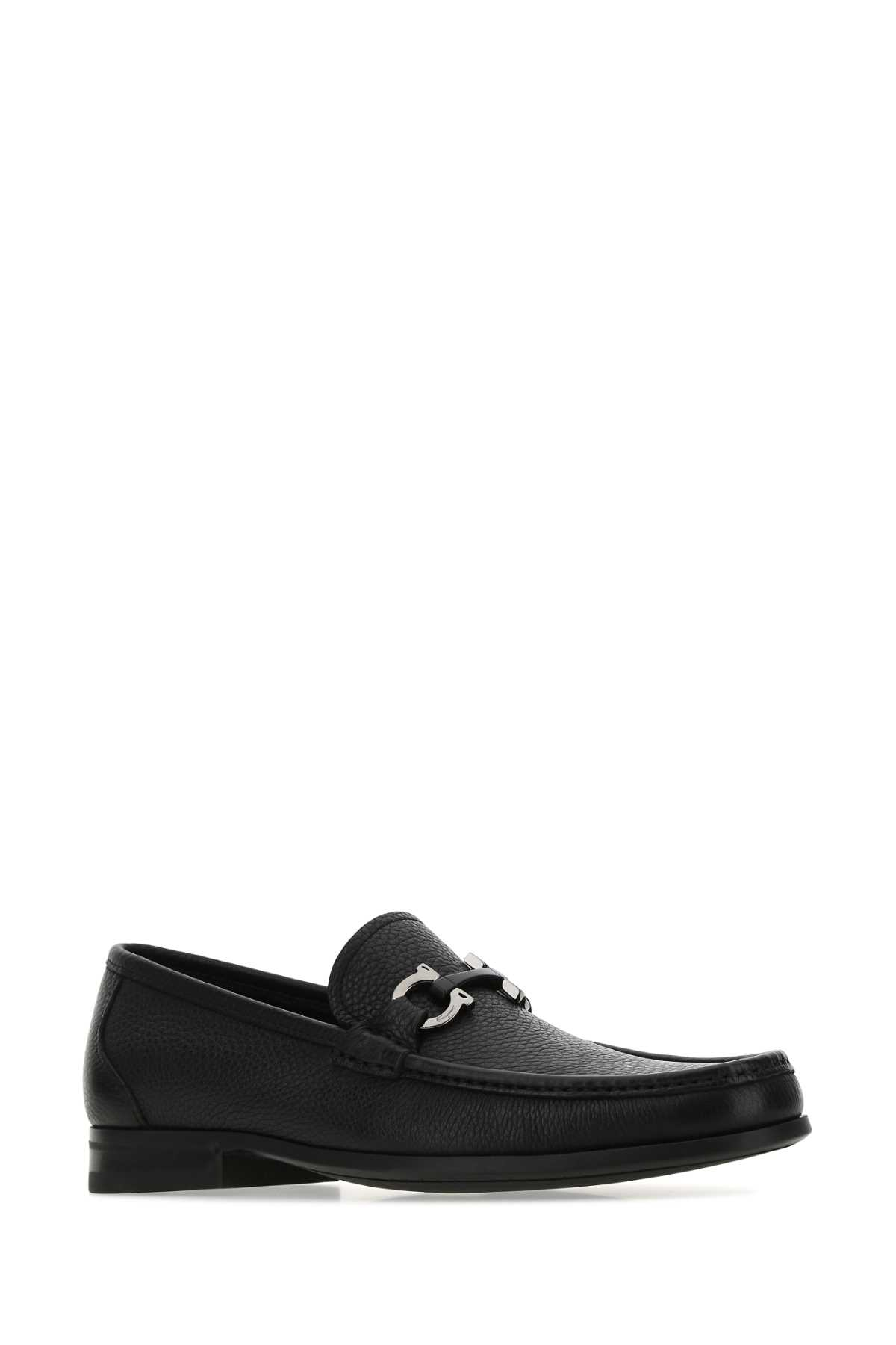[Salvatore Ferragamo] Dress Shoes FW26 029392642848 NERO