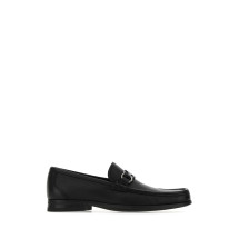 [Salvatore Ferragamo] Dress Shoes FW26 029392642848 NERO