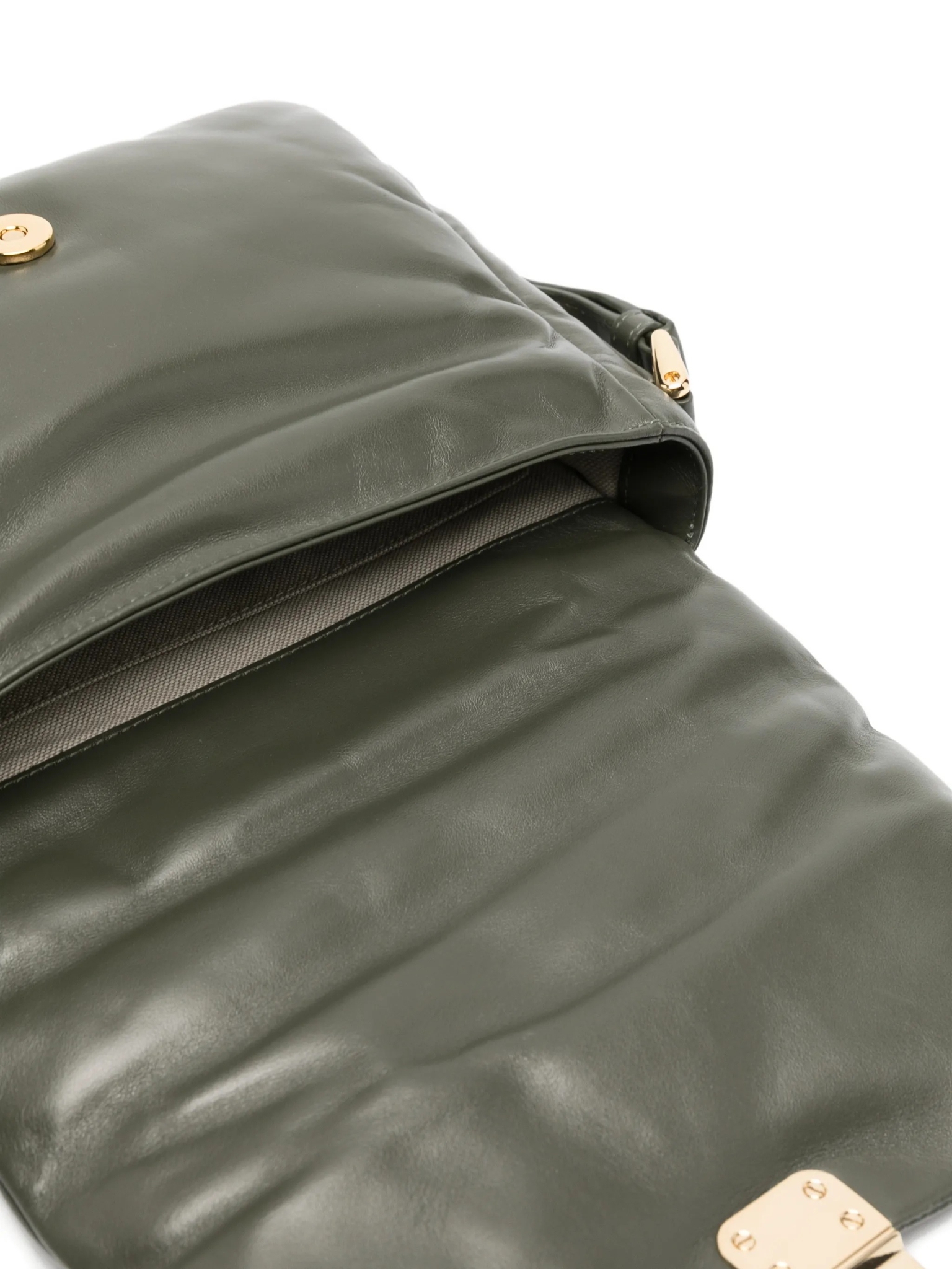 [A.P.C.] Shoulder bag FW26 PXCBSF67022