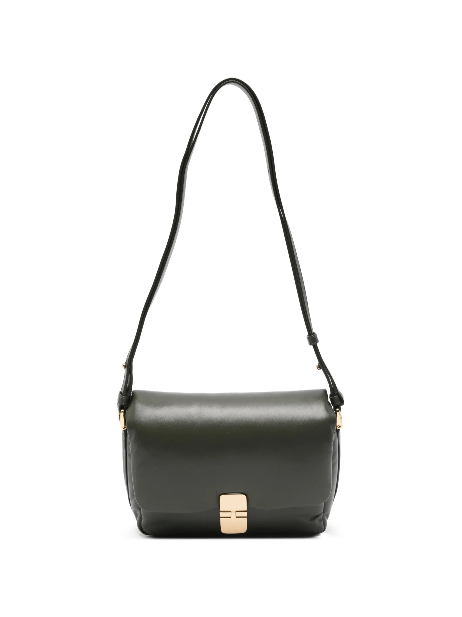 [A.P.C.] Shoulder bag FW26 PXCBSF67022