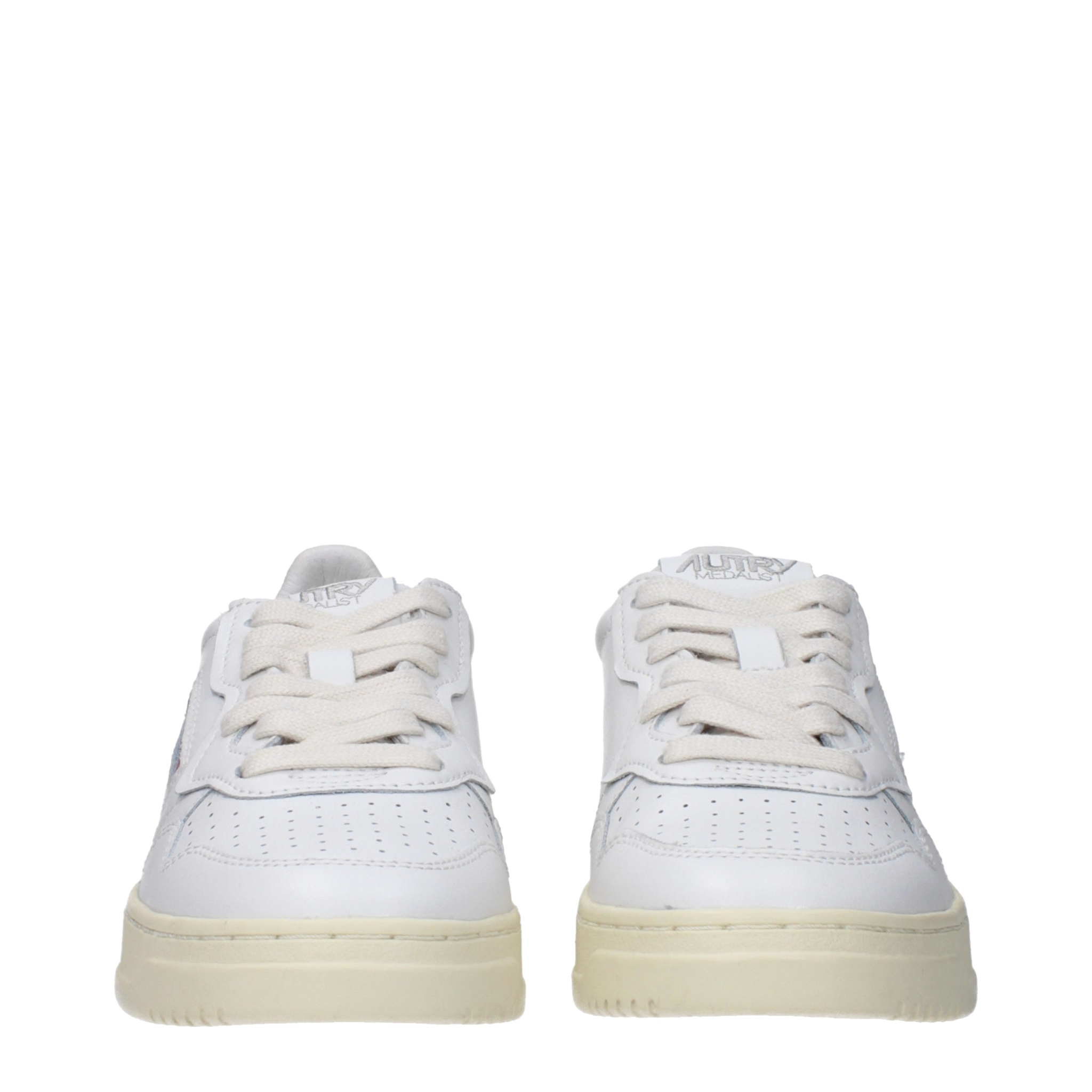 [AUTRY] Sneakers SS26 AULWLL15