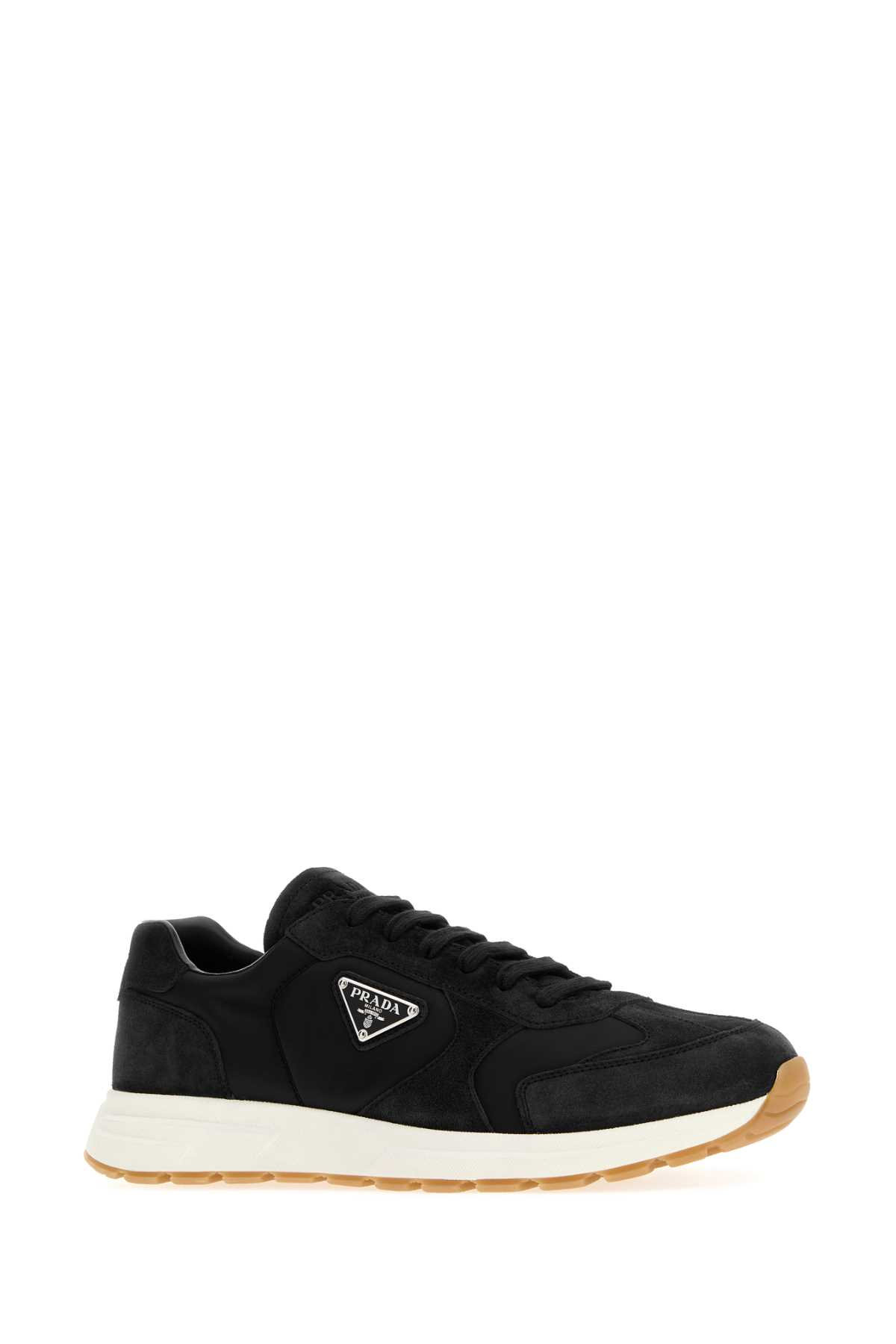[Prada] Sneakers FW26 2EE455FG000D7R F0632