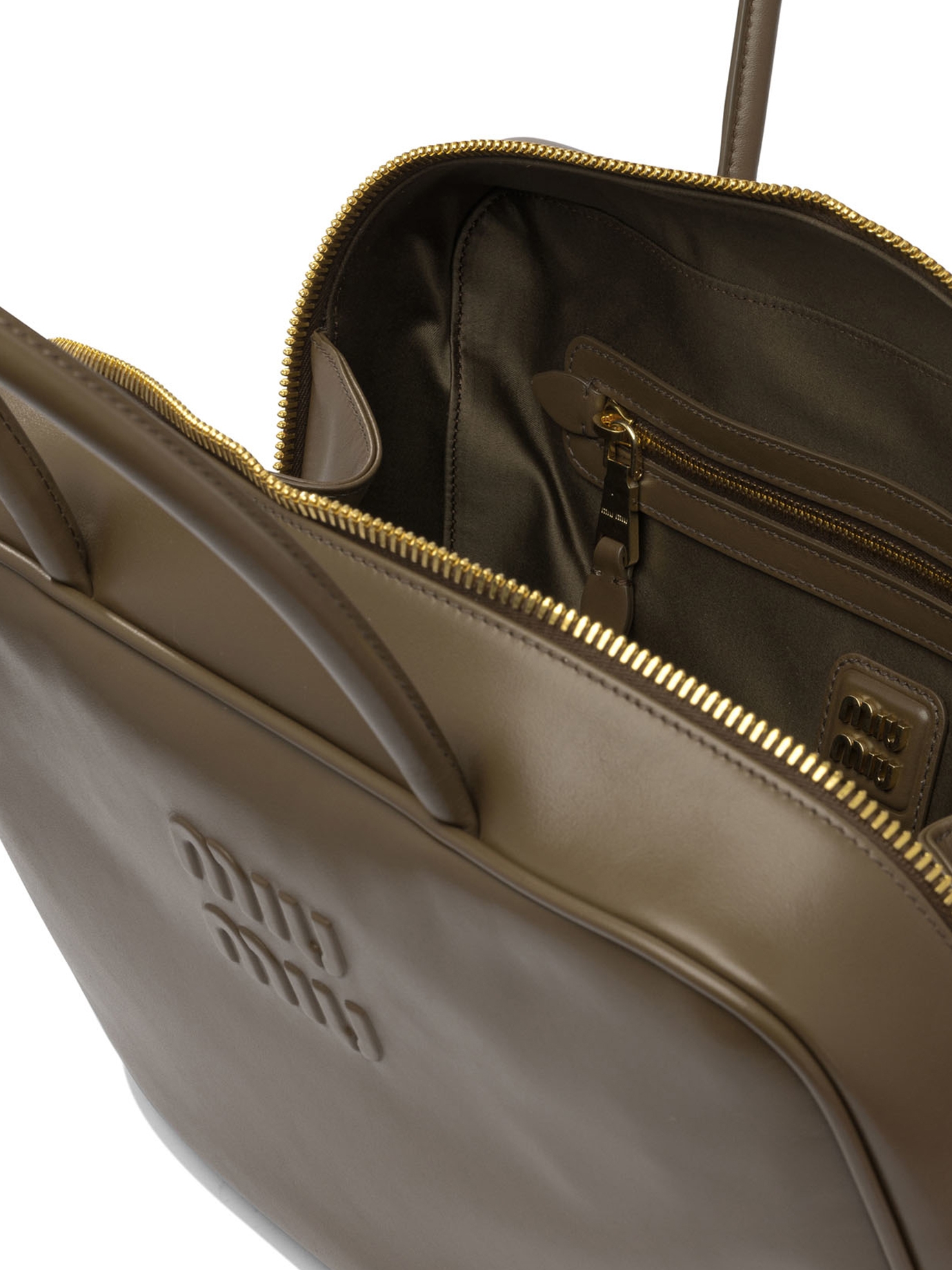 [Miu Miu] Bag SS26 5BB1172CRWF0244 V MON