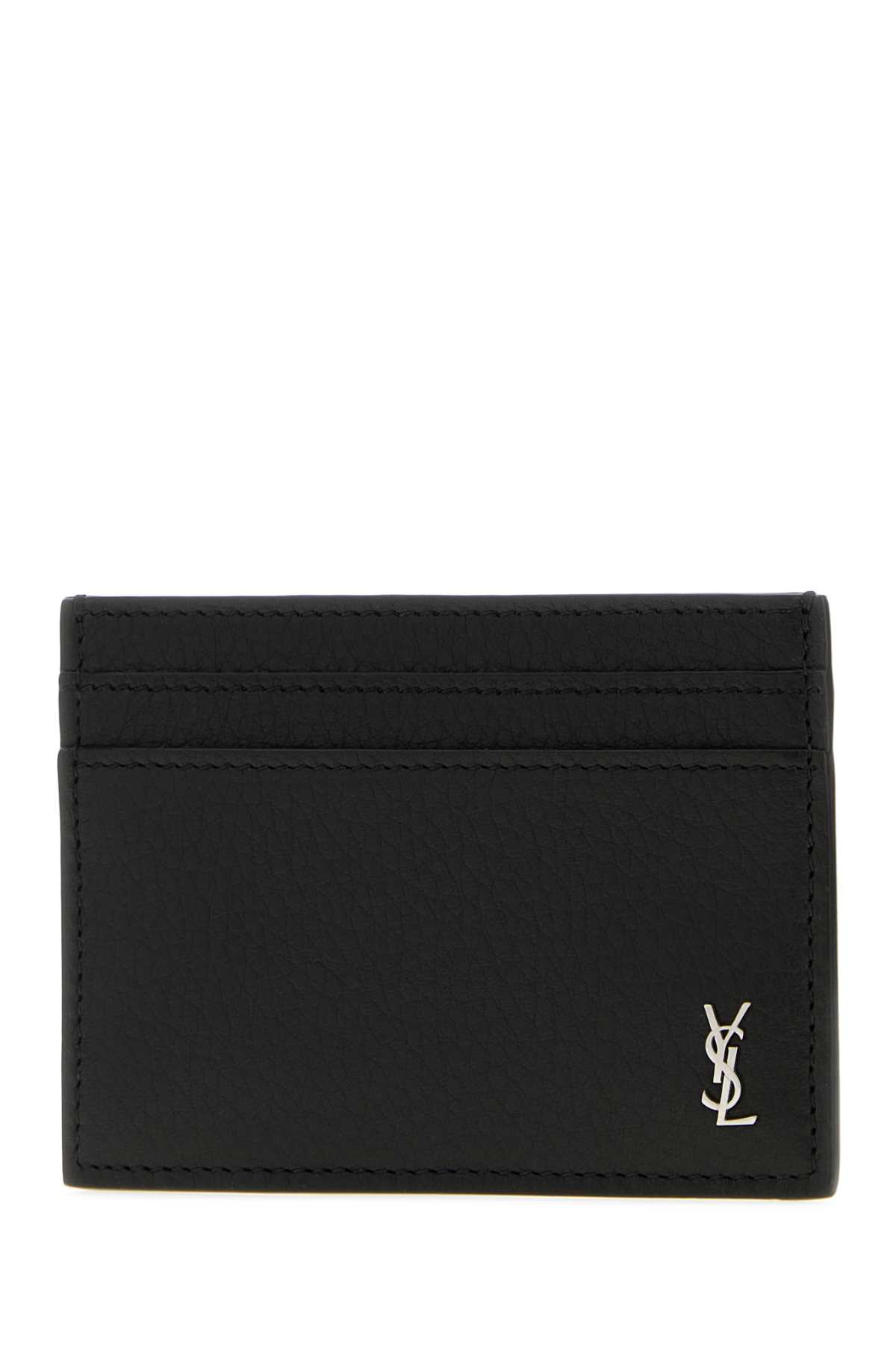[Saint Laurent] Wallet FW26 847951AAELP 1000