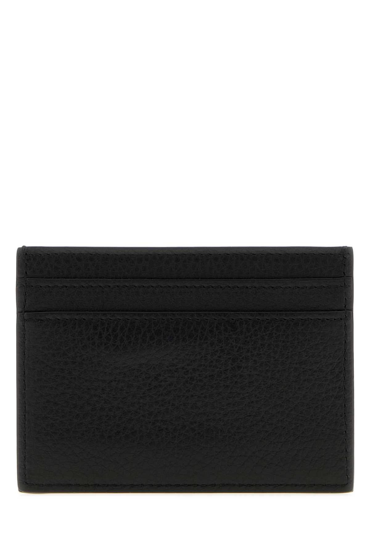 [Saint Laurent] Wallet FW26 847951AAELP 1000