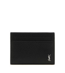 [Saint Laurent] Wallet FW26 847951AAELP 1000