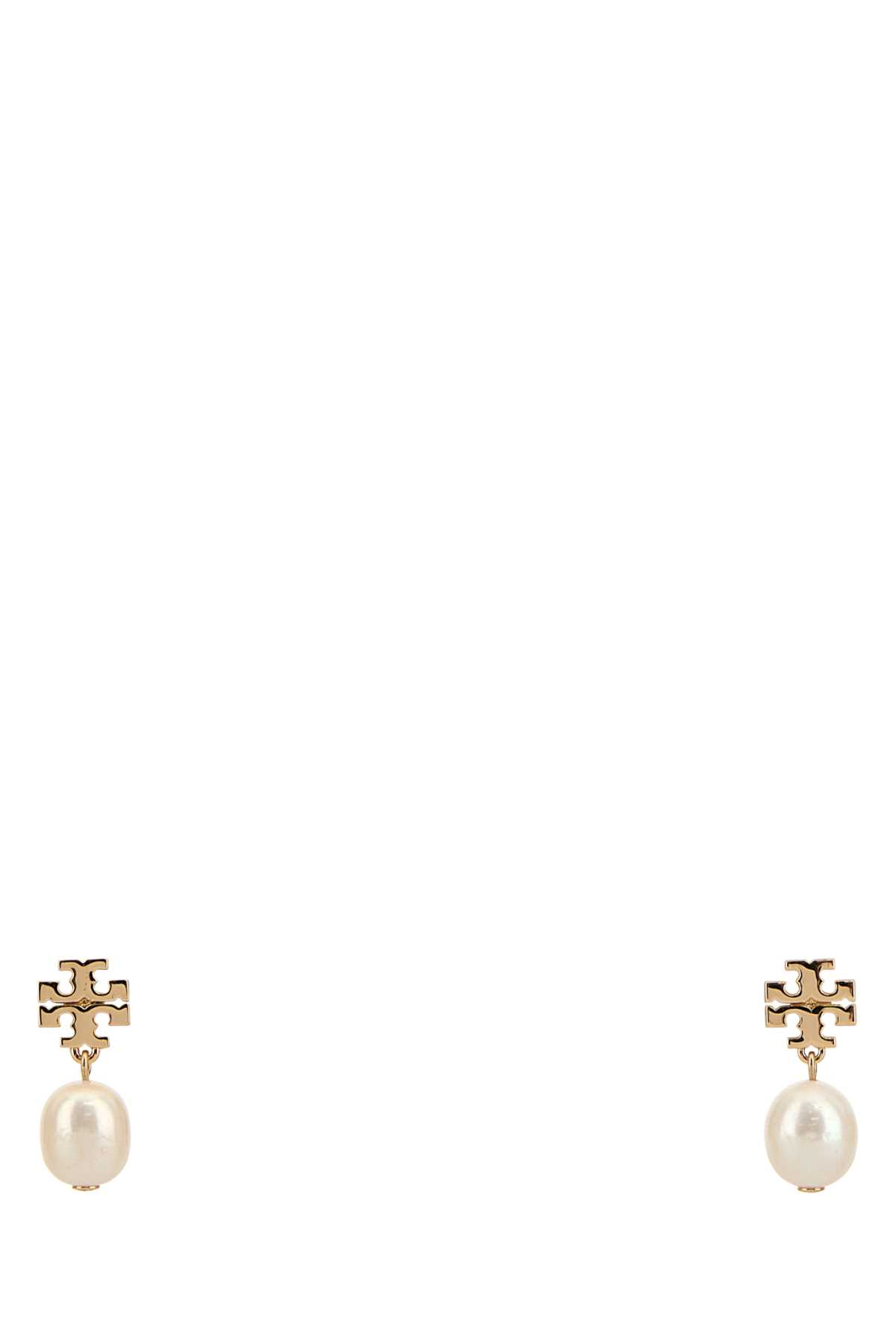 [Tory Burch] Earring FW26 65156 709